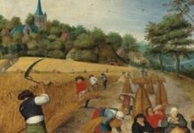 Why We Need A Commons