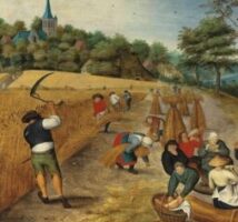 Why We Need A Commons