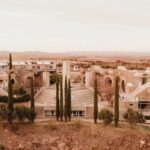 Lessons From A Failed Utopia Near Phoenix