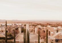 Lessons From A Failed Utopia Near Phoenix