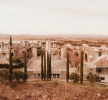 Lessons From A Failed Utopia Near Phoenix
