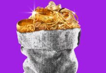 In Praise Of… The Louvre Heist?