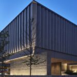 Princeton’s History Museum Gets A Spectacular New Home