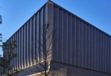 Princeton’s History Museum Gets A Spectacular New Home