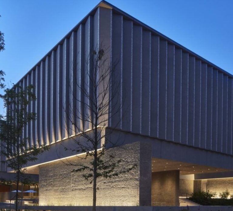 Princeton’s History Museum Gets A Spectacular New Home