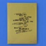 Literary Fiction Is Always Going To Die. But Doesn’t