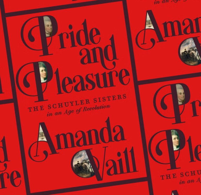 “Hamilton’s” Schuyler Sisters Get Their Own Story