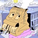 The Post-Covid Trend That’s Killing Restaurant Culture