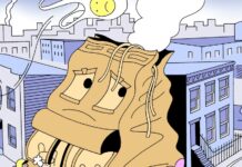 The Post-Covid Trend That’s Killing Restaurant Culture