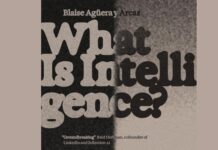 An Evolution Of Intelligence. So What Is It Now?