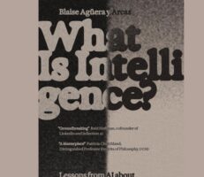 An Evolution Of Intelligence. So What Is It Now?