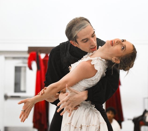 How Pittsburgh Ballet Is Bucking a Trend And Finding Success