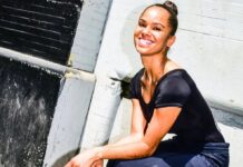 Misty Copeland Speaks About Her Next Act
