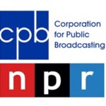 NPR And The Corporation For Public Broadcasting Are Fighting