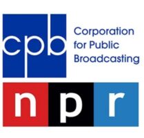 NPR And The Corporation For Public Broadcasting Are Fighting