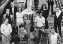 Steppenwolf @50: Career-Changing Theatre