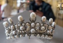 Just How Vulnerable Are Art Museums To Theft?