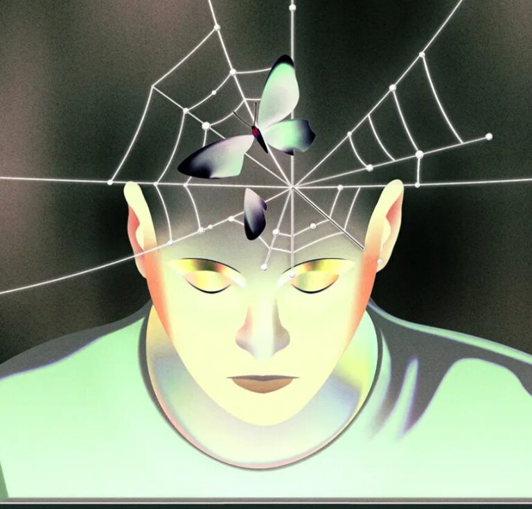 Does AI Threaten Our Ability To Perceive The World?