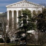 Trump Administration Makes Emergency Appeal To Supreme Court To Fire Head Of The US Copyright Office