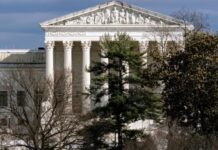 Trump Administration Makes Emergency Appeal To Supreme Court To Fire Head Of The US Copyright Office