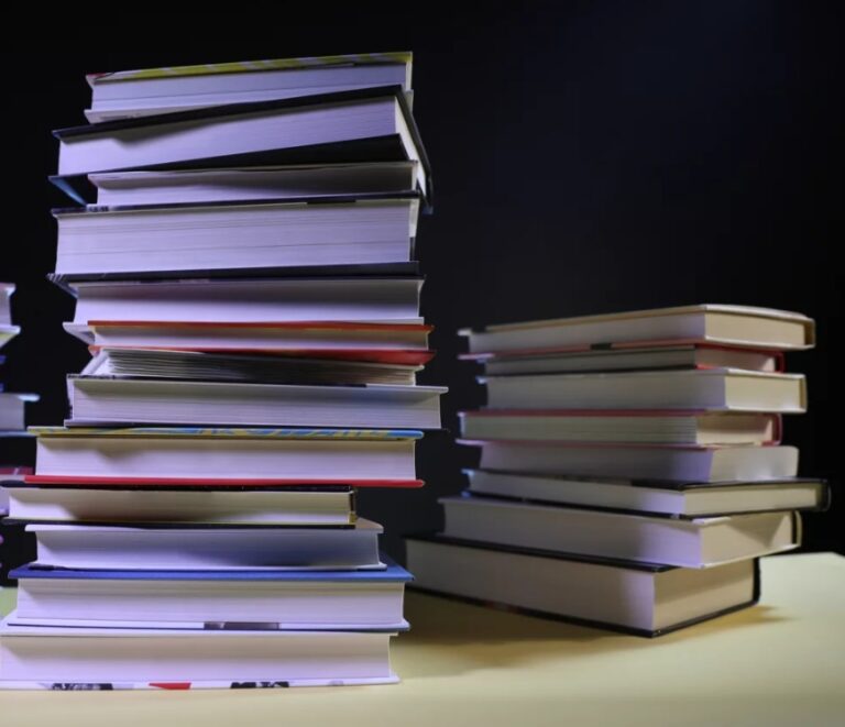 Big Foundations Band Together To Pump $50 Million Into Literary Arts