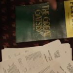 A Piece Of Broadway History Disappears: The Cast Change Inserts In Programs