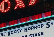 Cult Film Case Study: Rocky Horror Picture Show