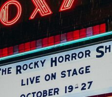 Cult Film Case Study: Rocky Horror Picture Show