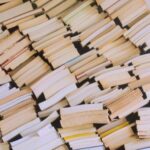 How Many Is Too Many Books?