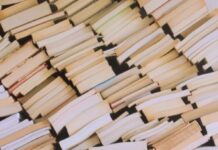 How Many Is Too Many Books?