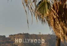Los Angeles’ Movie Industry Is In Freefall, Unraveling In Front Of Us