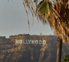 Los Angeles’ Movie Industry Is In Freefall, Unraveling In Front Of Us