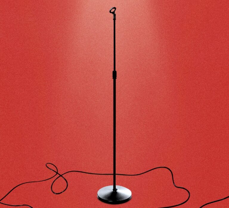 Cancel Culture Is Ascendant. But What Is It?
