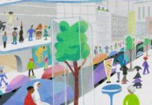 What Will New York City’s Cultural Life Look Like 25 Years From Now?