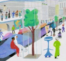 What Will New York City’s Cultural Life Look Like 25 Years From Now?