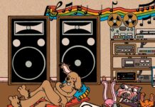 Listening To Music On Headphones Has Disrupted Our Culture