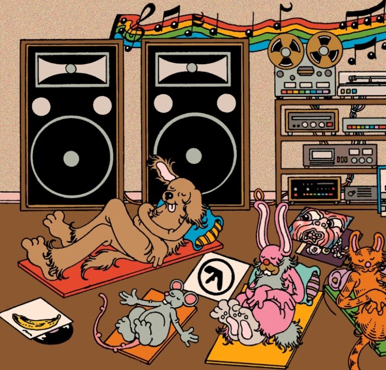 Listening To Music On Headphones Has Disrupted Our Culture