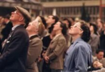 Our Post-Reading Generation