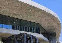 LACMA Employees Unionize