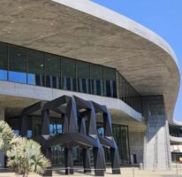 LACMA Employees Unionize