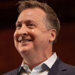 Chicago’s Grant Park Music CEO Is Stepping Down After Transforming The Festival