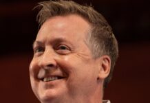 Chicago’s Grant Park Music CEO Is Stepping Down After Transforming The Festival