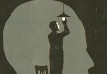 Some People Can’t See Mental Images