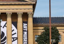 What Does The Philadelphia Museum Of Art’s Rebrand Signal?