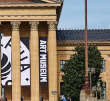 What Does The Philadelphia Museum Of Art’s Rebrand Signal?