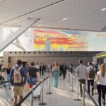 New JFK Terminal Will Be Full Of A-List Art