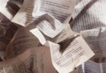 A Dramatic Decline In Thinking?