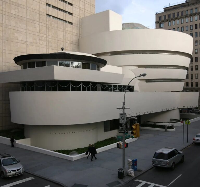 Museum Employees Are Unhappy. Is It Getting Better?