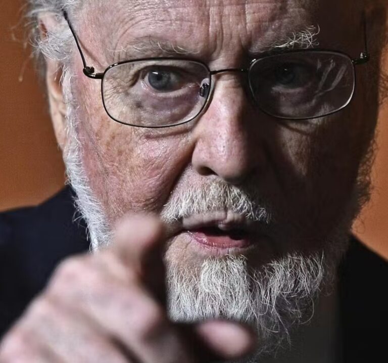 Lebrecht: Two Nominations For 21st Century Great Composer Status