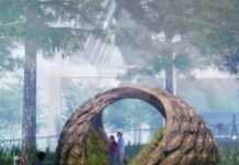 This San Francisco Museum Decided To Be Nomadic